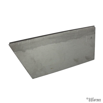 DOOR SKIN BOTTOM T25 79-92 RIGHT