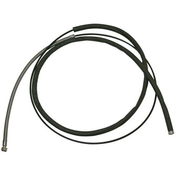 TACHOMETER CABLE PORSCHE 356 A/B/C 50-65