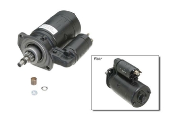 STARTER MOTOR 6V PORSCHE 356