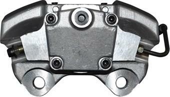 BRAKE CALIPER, FRONT, LEFT PORSCHE 911 08/71-12/77