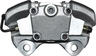 BRAKE CALIPER, FRONT, RIGHT PORSCHE 911 08/71-12/77