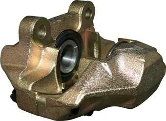 BRAKE CALIPER, REAR, LEFT, FOR VENTED DISCS PORSCHE 911