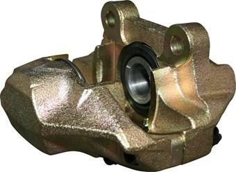 BRAKE CALIPER, REAR, RIGHT, FOR VENTED DISCS PORSCHE 911