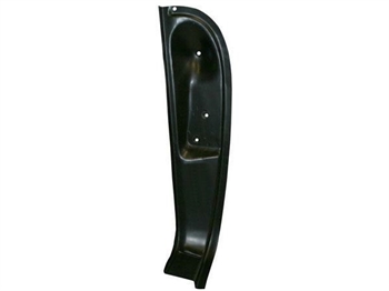 DOOR PILLAR, LEFT, PORSCHE 911 68-89