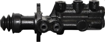 MASTER BRAKE CYLINDER,19.05mm, 911 63-77, 912 65-70, 914/6 69-73