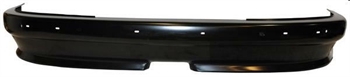 BUMPER, S-MODEL, PORSCHE 911S 68-73