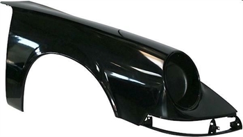 FRONT FENDER RIGHT PORSCHE 911 68-73