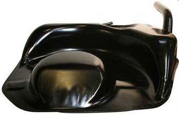 FUEL TANK 62l PORSCHE 911 63-73, 912 65-70