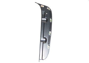 FENDER JOINING PLATE, RIGHT, PORSCHE 911 68-89