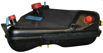 OIL TANK PORSCHE 911 63-71