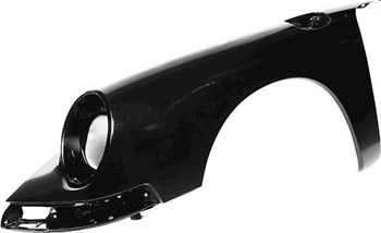 FRONT FENDER LEFT PORSCHE 911 63-67