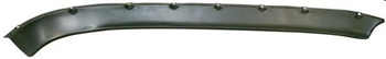 LOWER REAR PANEL PORSCHE 911 73-89