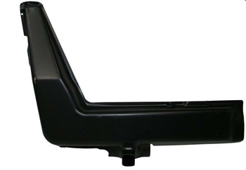 GUSSET PLATE WITH FLOOR JACK SUPPORT,RIGHT,911TARGA/CABRIO 83-89