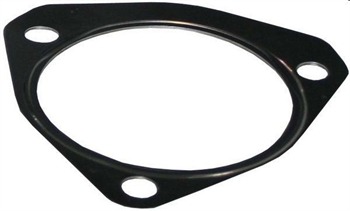 GASKET EXHAUST,METAL PORSCHE 997 04-08,BOXSTER 04...,CAYMAN 05..