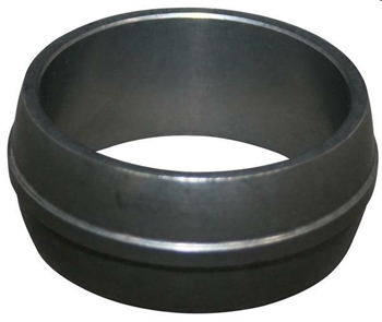 SEALING RING FOR EXHAUST CLAMP, DIAMETER 52x64x26, METAL 993,928