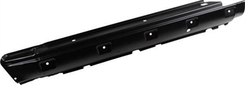 DOOR PANEL, RIGHT, PORSCHE 964 12/88-06/94