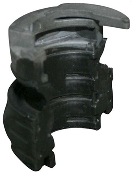 GROMMET FOR STABILIZER, FRONT, PORSCHE CAYENNE 10/03-09/10