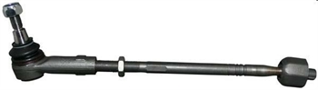 TIE ROD, LEFT, PORSCHE CAYENNE 09/02-09/10