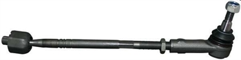 TIE ROD, RIGHT, PORSCHE CAYENNE 09/02-09/10