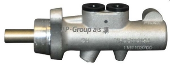 MASTER BRAKE CYLINDER 26.99mm CAYENNE 09/02-04/10