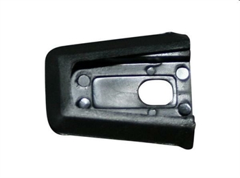 SEAL FOR DOOR HANDLE,FRONT,PORSCHE 911 63-89,959 86-91,964 88-94