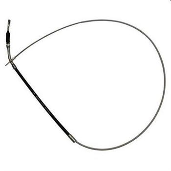 CLUTCH CABLE PORSCHE 911 03/74-07/87