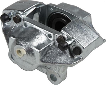 FRONT BRAKE CALIPER,LEFT, RECONDITIONED, PORSCHE 914 08/71-02/76