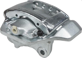 REAR BRAKE CALIPER, LEFT, RECONDITIONED, 924 85-88, 944 81-90