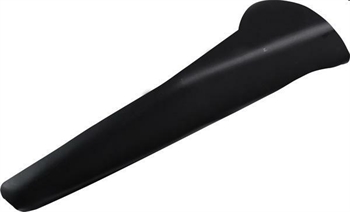 ROCKER PANEL, INNER, LEFT, PORCHE 911 COUPE' 63-68