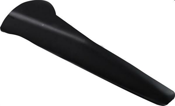 ROCKER PANEL, INNER, RIGHT, PORCHE 911 COUPE' 63-68