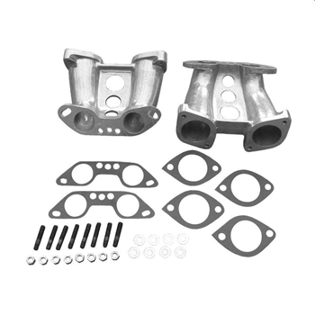 COLLETTORI ASPIRAZIONE IDA T4, PORSCHE 914 (2)-en