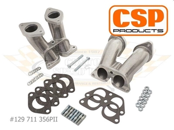 COLLETTORI ASPIRAZIONE PER SOLEX 40-PII PORSCHE 356, 912 (2)-en