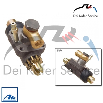 CILINDRETTO ANTERIORE ATE SX SUPERIORE PORSCHE 356 A/B-en