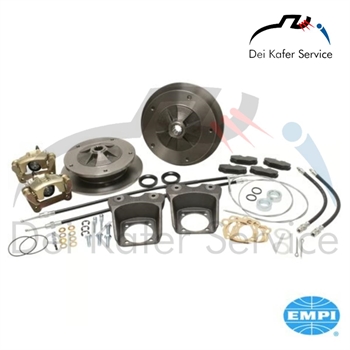 SOO REAR DISC BRAKE KIT TYPE1 68-72