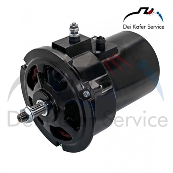 ALTERNATORE 60A 12V NOIR