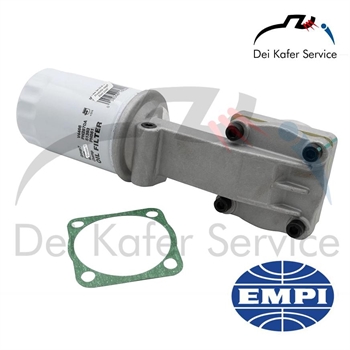 FULL FLOW FILTER PUMP (32MM) 08/71-