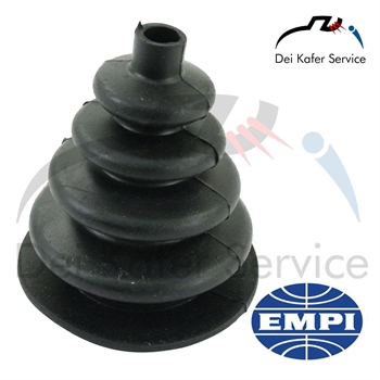 EMERGENCY BRAKE BOOT TYPE1 08/64- /