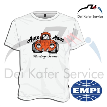 T-SHIRT AUTO HAUS EMPI