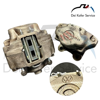 BRAKE CALIPER TYPE1 LEFT/RIGHT / TRW